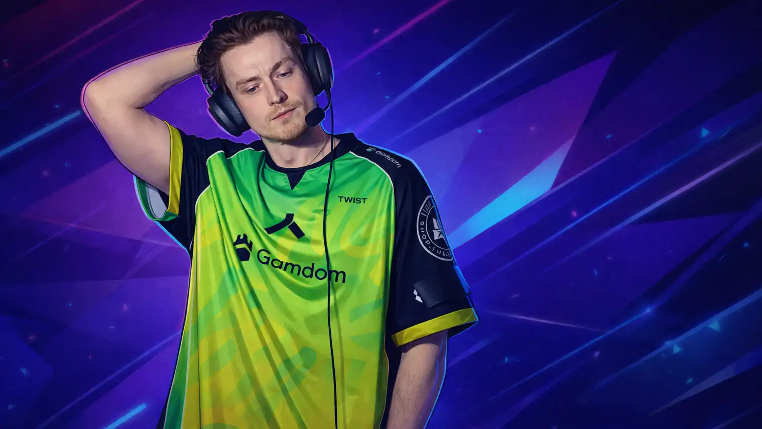 twist Masterclass Keeps Alliance’s IEM Cologne Major Hopes Alive as Monte Reach DraculaN S6 Final